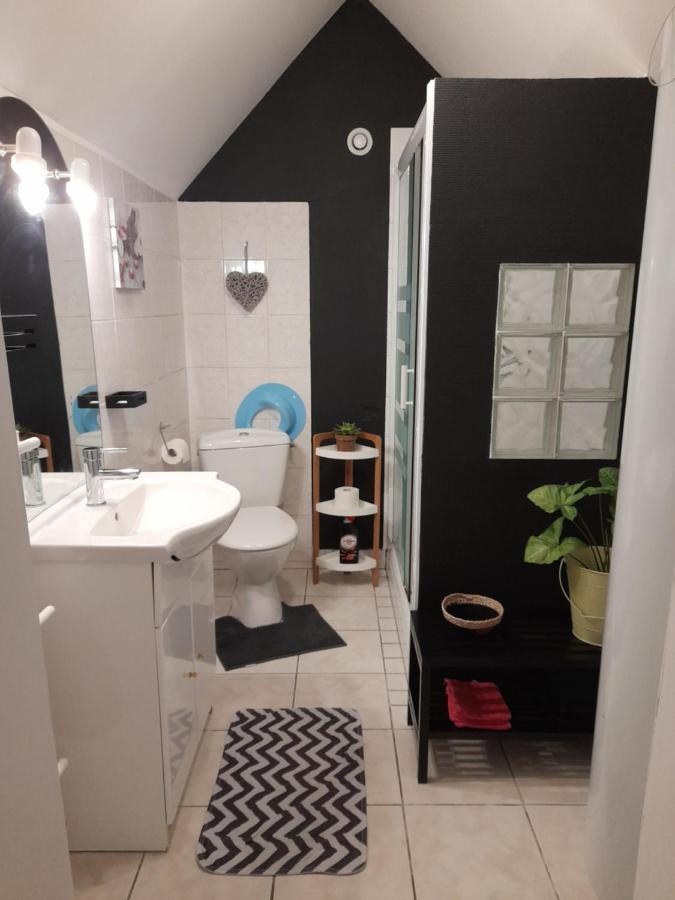 Вилла Maisonette Entre Angers Et Saumur 5Mn Bords De Loire Beaufort-en-Vallee Экстерьер фото